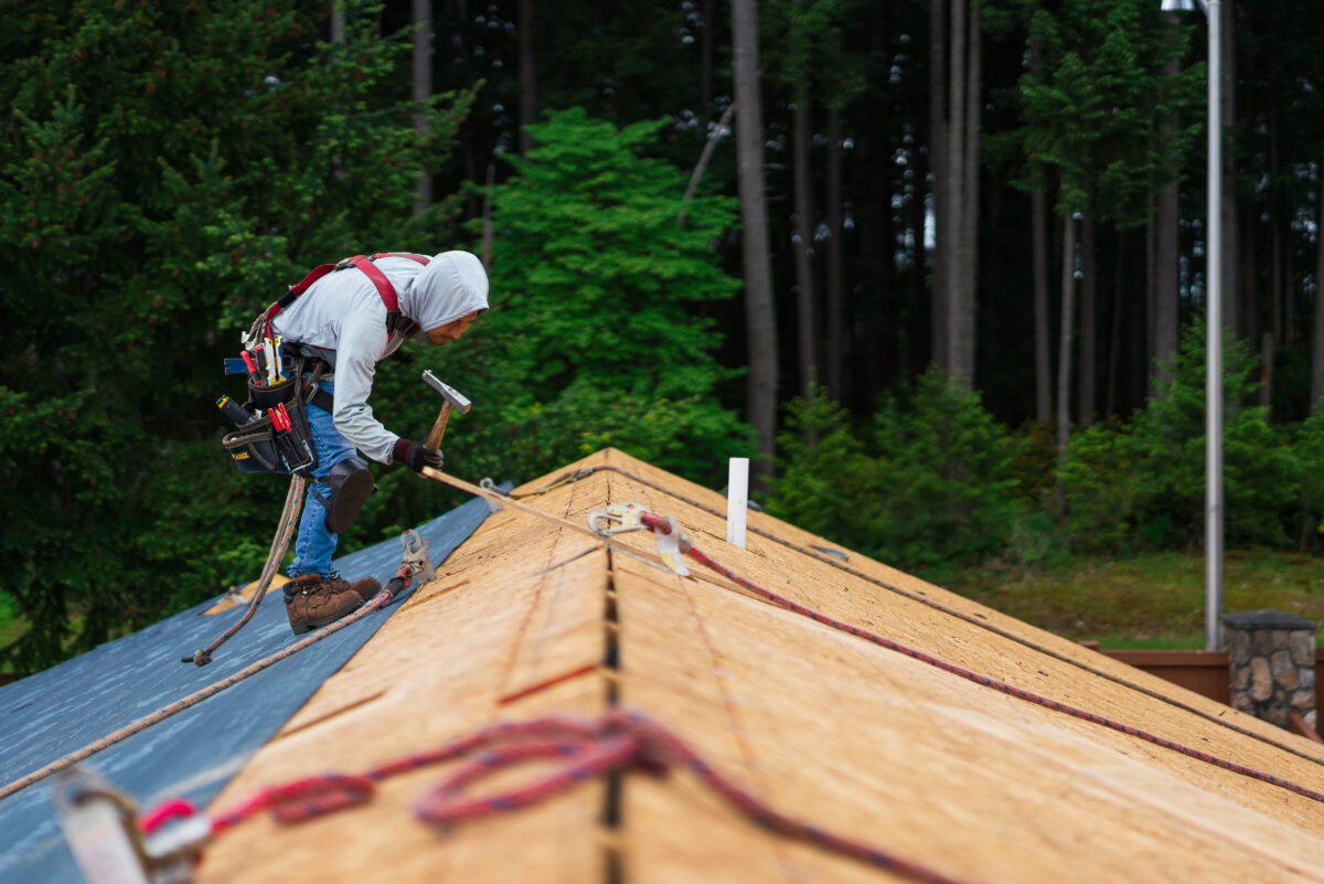 Understanding Roofing Warranties What’s Covered?